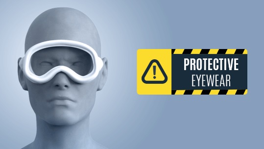 Protective Eyewear